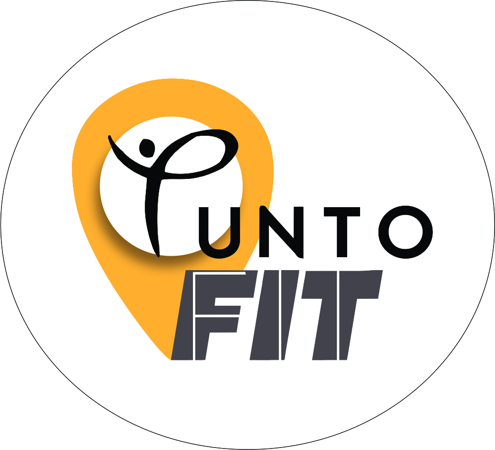 logo punto fit