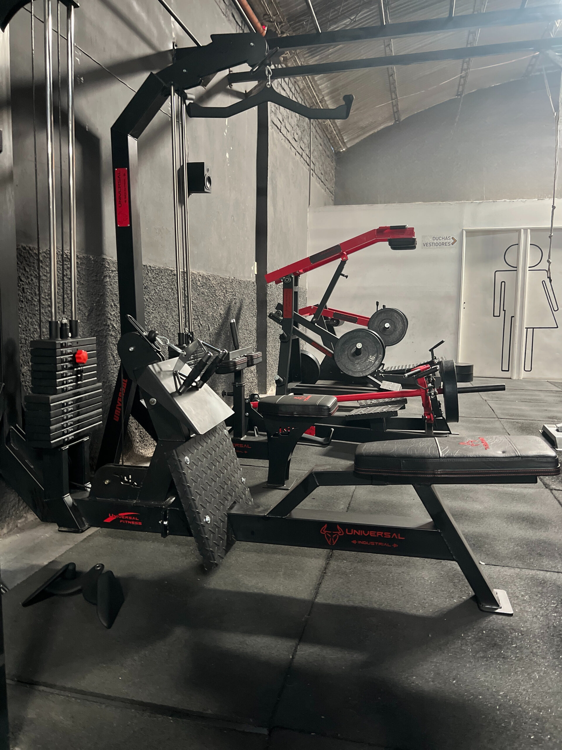 Punto Gym Mendoza