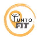 punto fit logo