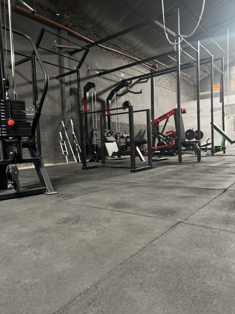 Punto Gym Punto Gym